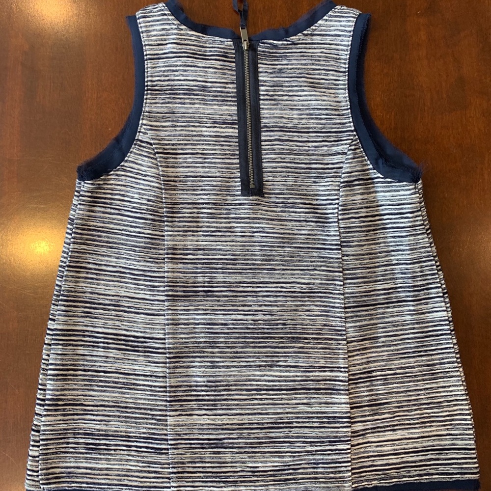Vanessa Virginia  by Anthropologie  tank top  XS - Picture 2 of 5